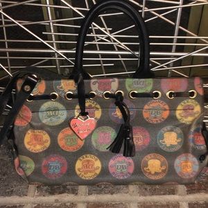 Dooley and Bourke bag